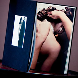 Cofee Table Book